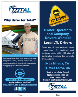 Flyer Design by Ramaling Belkote for Iffel International | Design: #2383219