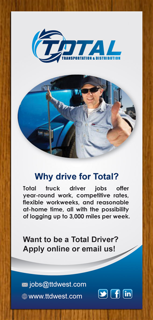 Flyer Design by Sbss for Iffel International | Design: #2397523