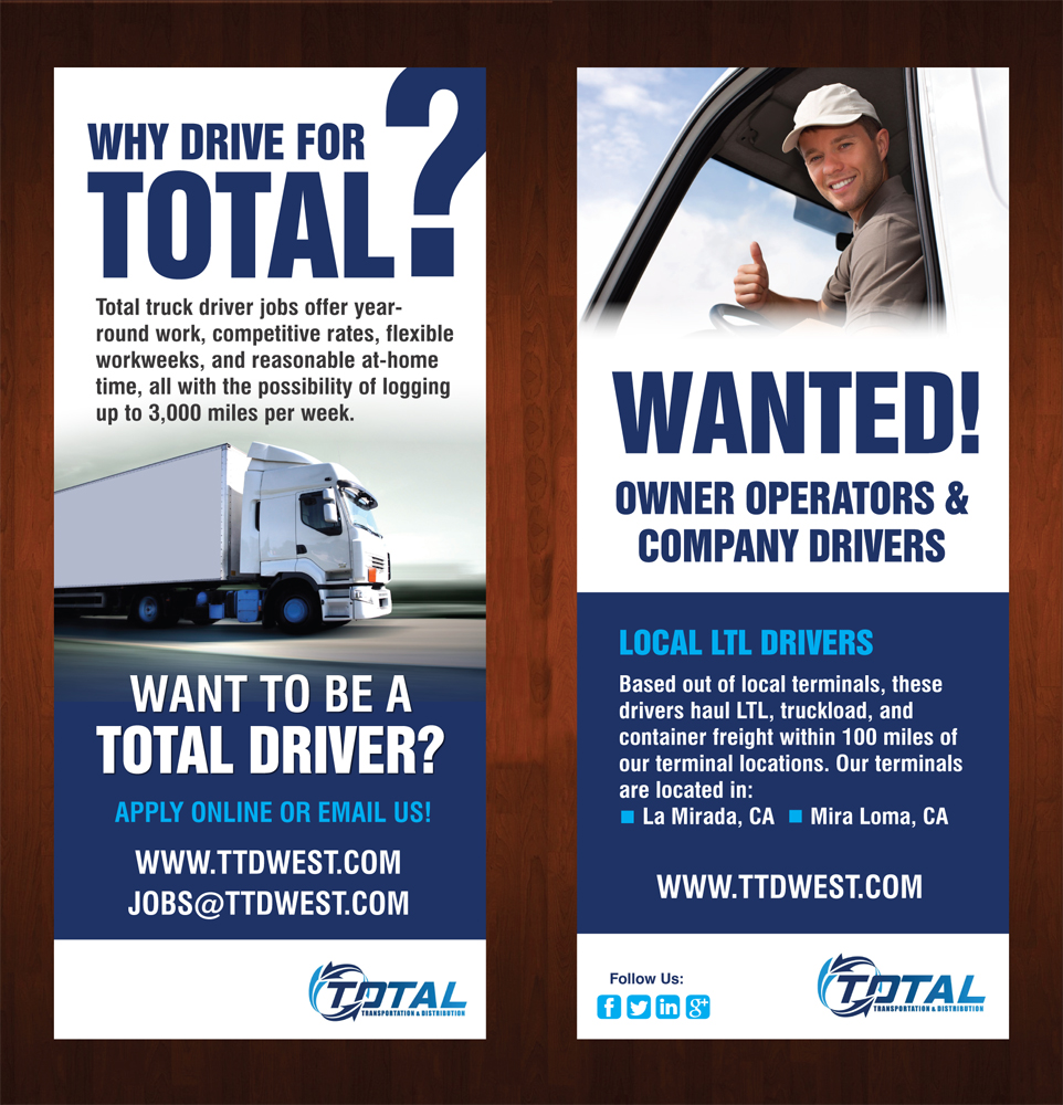 Flyer Design by rkailas for Iffel International | Design #2491941