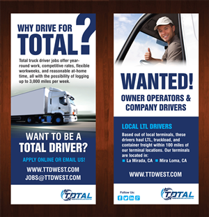 Flyer Design by rkailas for Iffel International | Design: #2491941