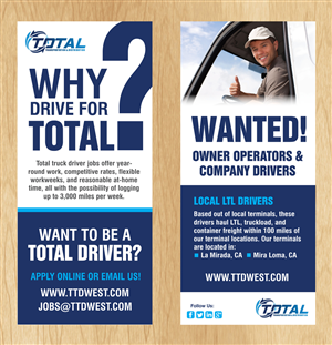Flyer Design by rkailas for Iffel International | Design: #2491943