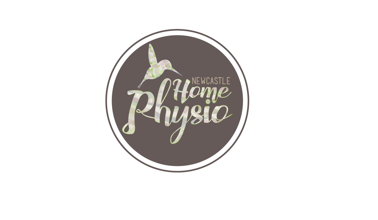 Logo Design by Maurissahunter for Newcastle Home Physio | Design #11783084