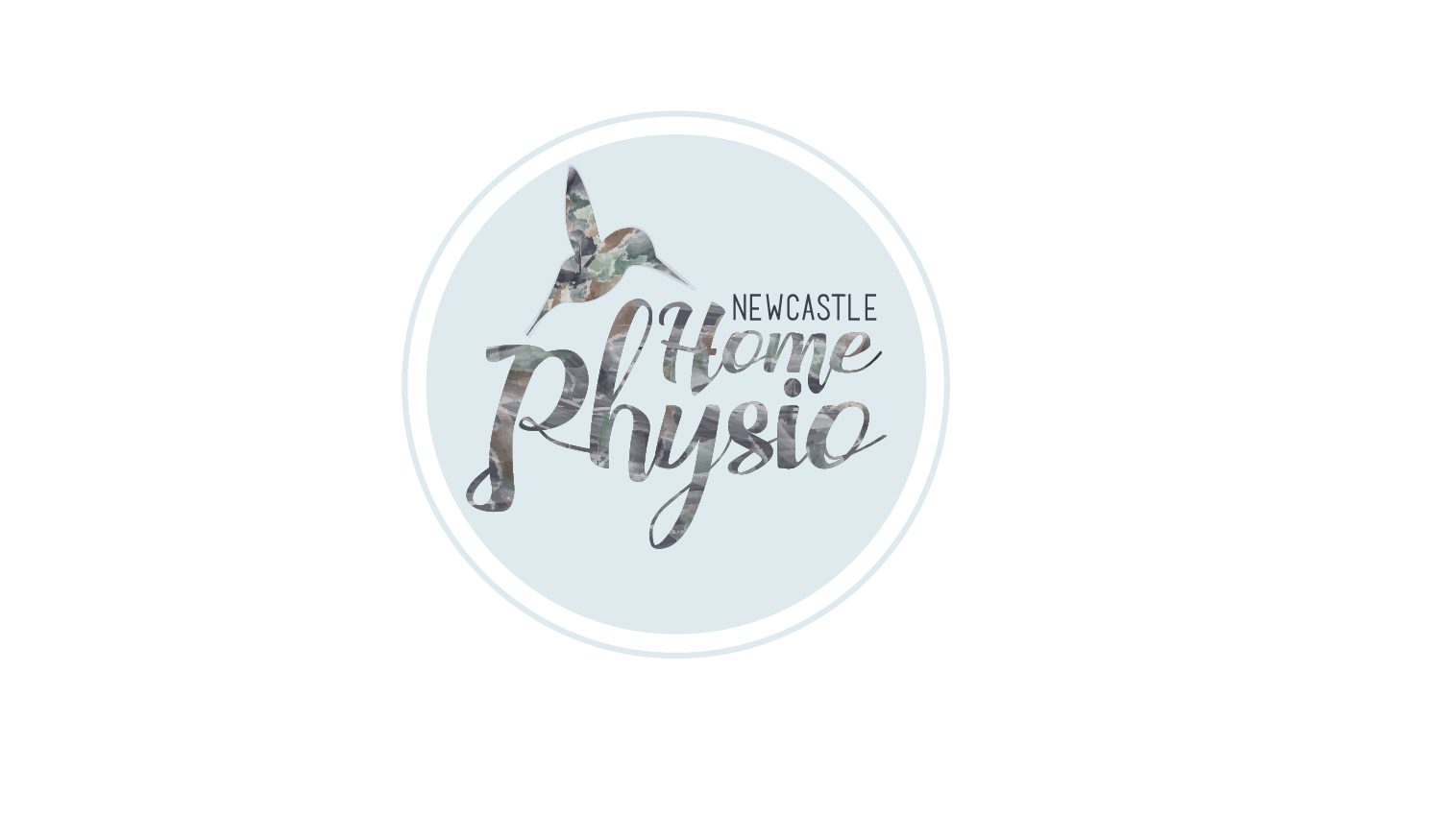 Logo Design by Maurissahunter for Newcastle Home Physio | Design #11792863