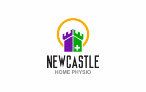 Logo Design by pa2pat for Newcastle Home Physio | Design #11700054