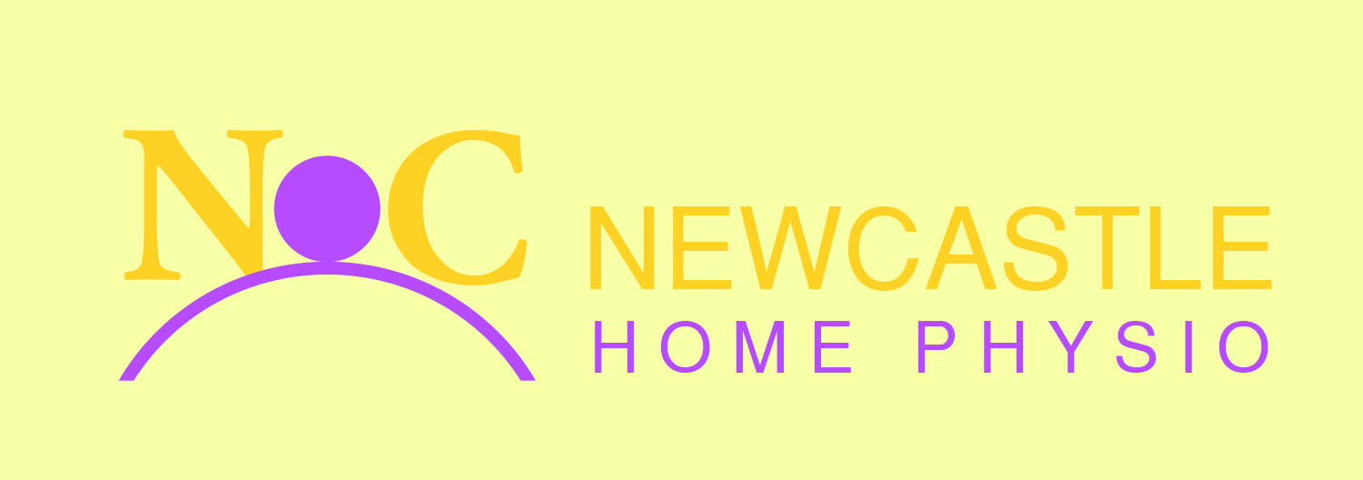 Logo Design by tryagainsunera for Newcastle Home Physio | Design #11707761
