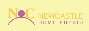 Logo Design by tryagainsunera for Newcastle Home Physio | Design #11707761