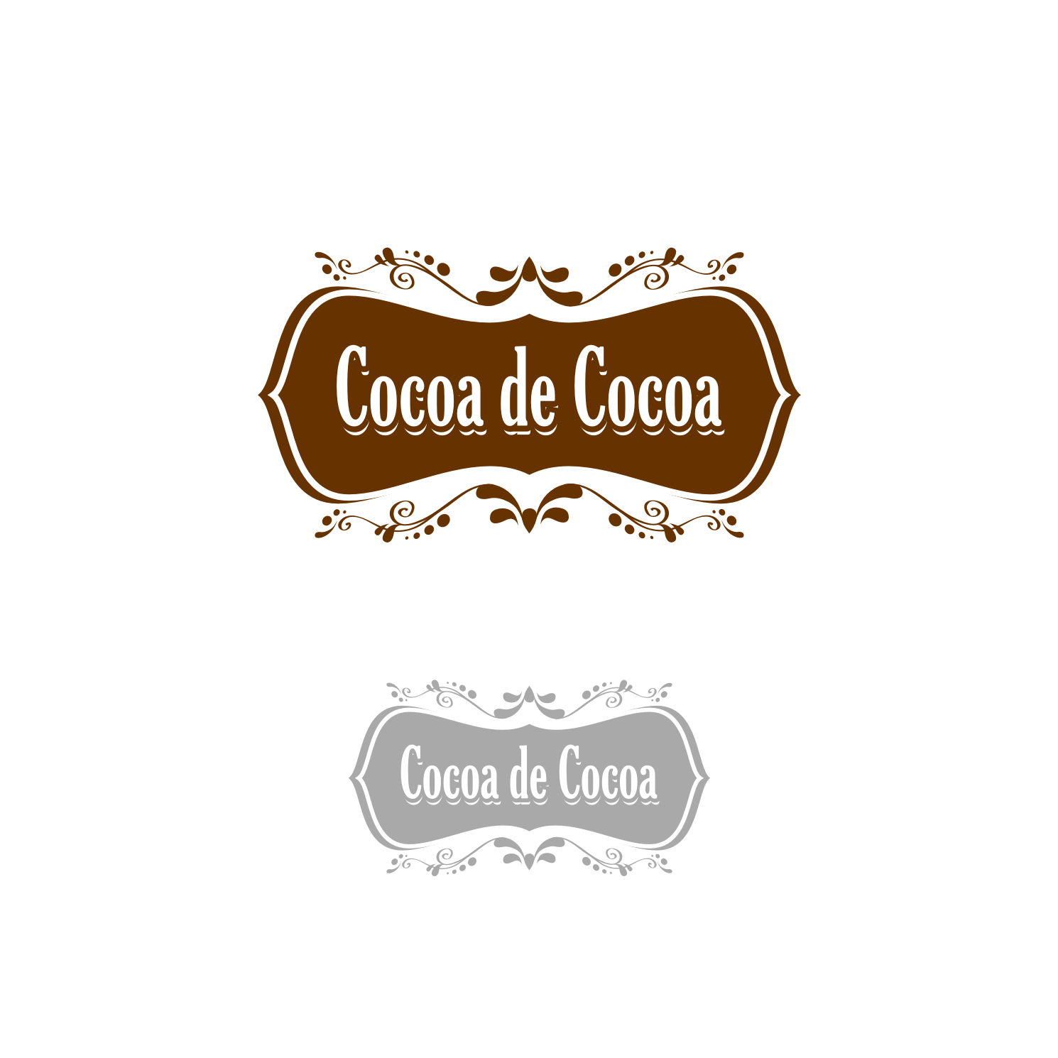 Logo Design by hudhud5 for this project | Design #11774776