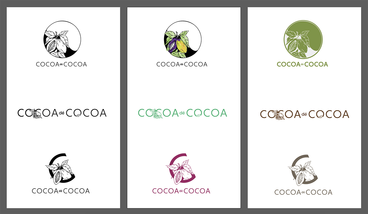 Logo Design by deefrate1 for this project | Design #11742433