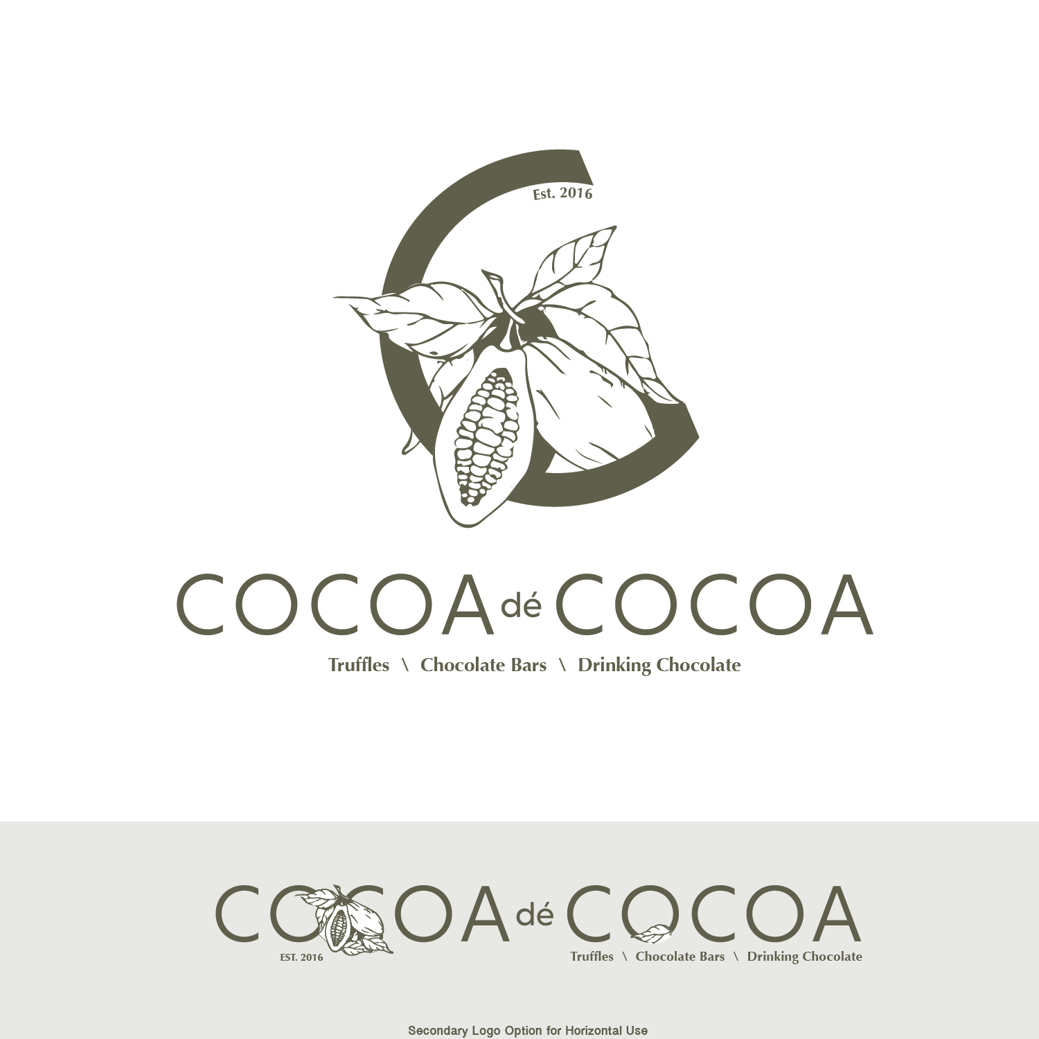 Design de Logo par deefrate1 pour ce projet | Design #11750616