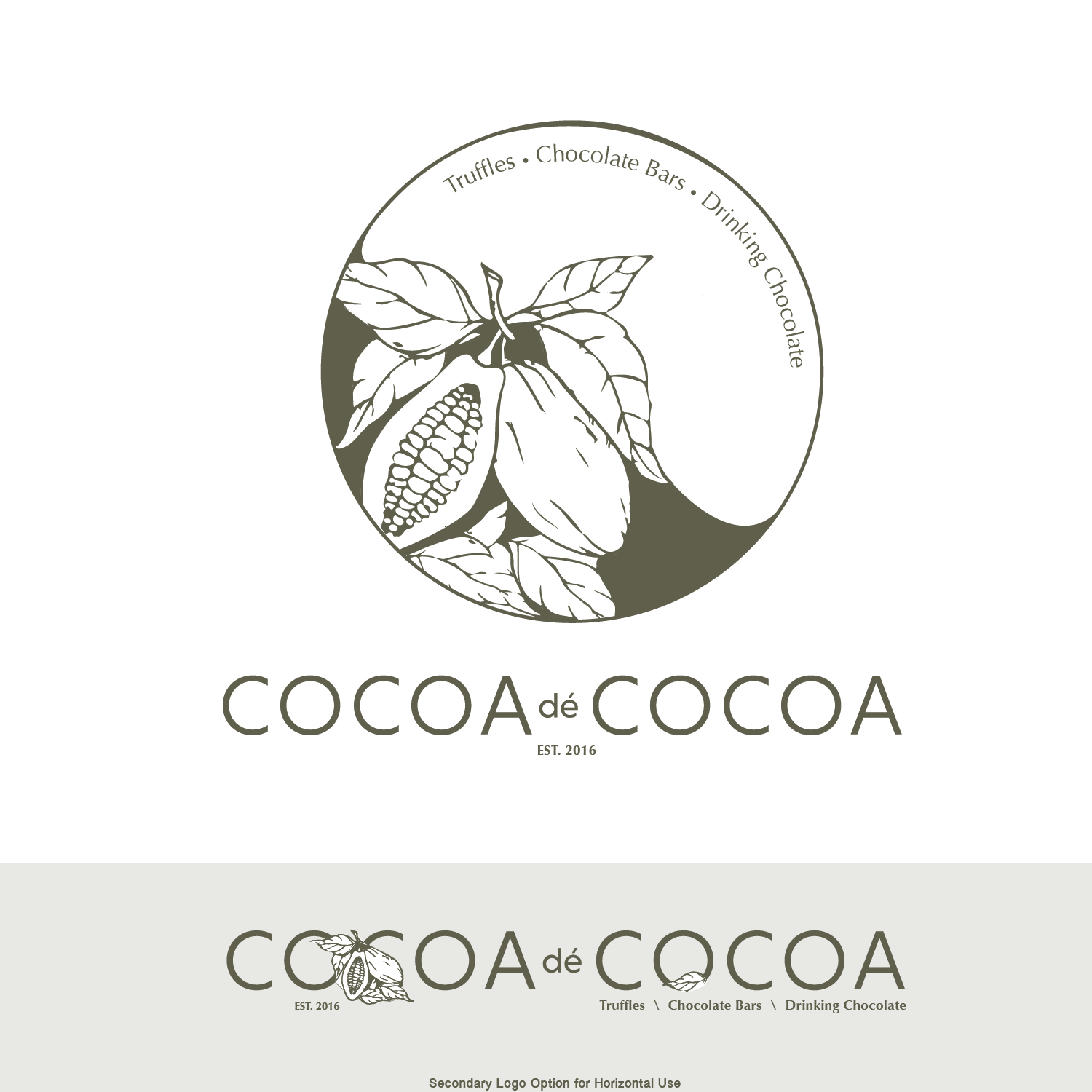Logo Design by deefrate1 for this project | Design #11750626