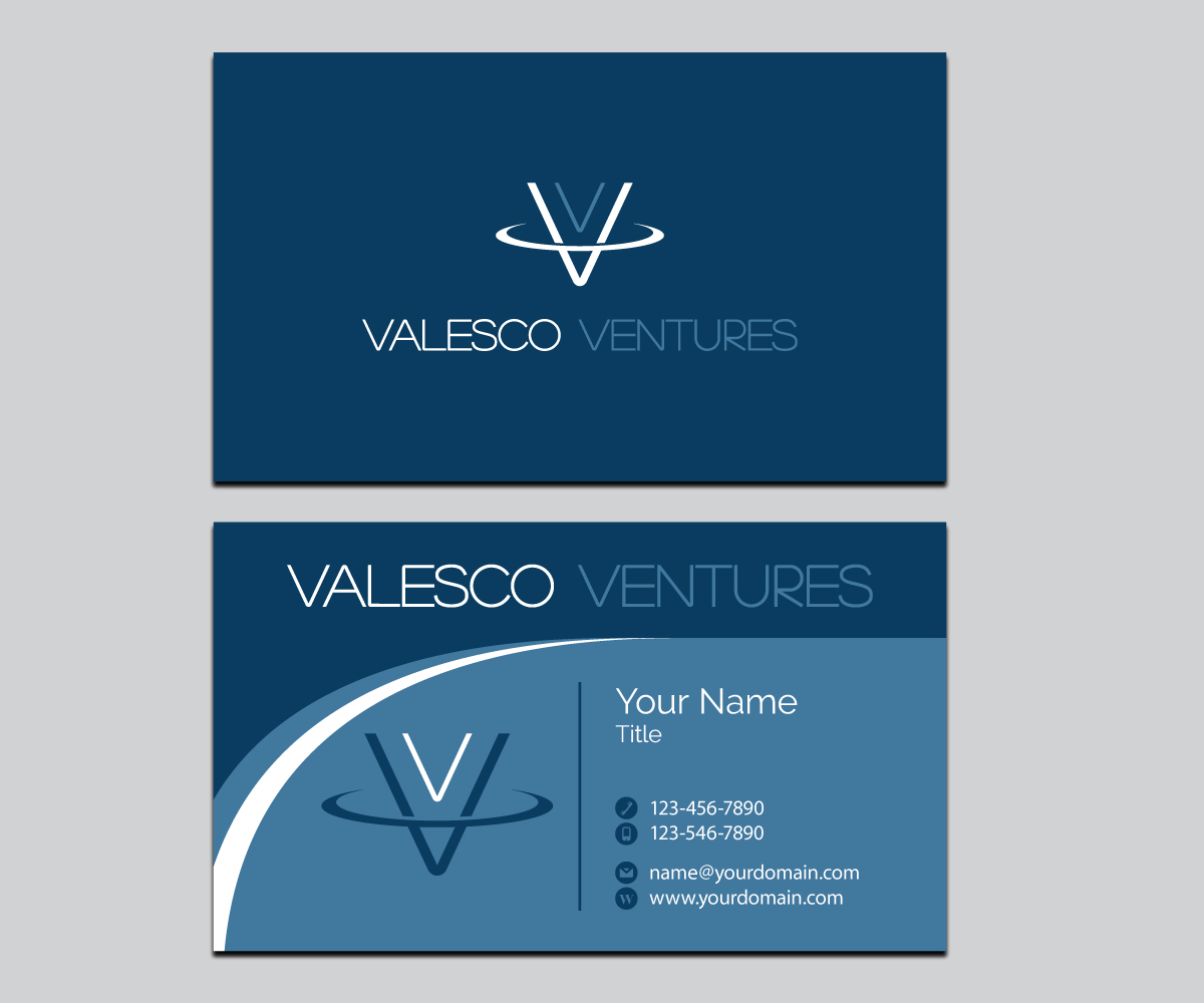 Business Card Design by M.Pirs for this project | Design #11706486