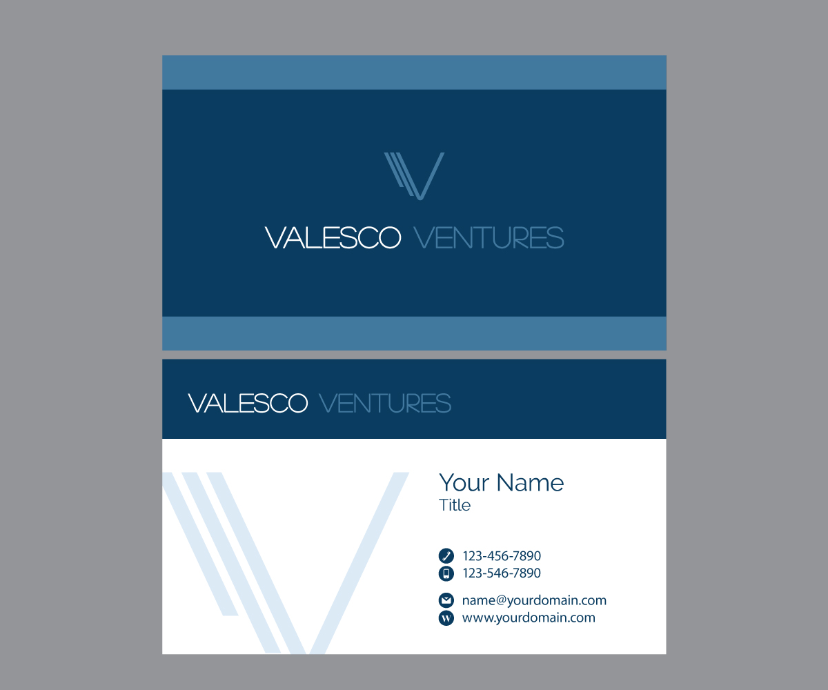Business Card Design by M.Pirs for this project | Design #11708991