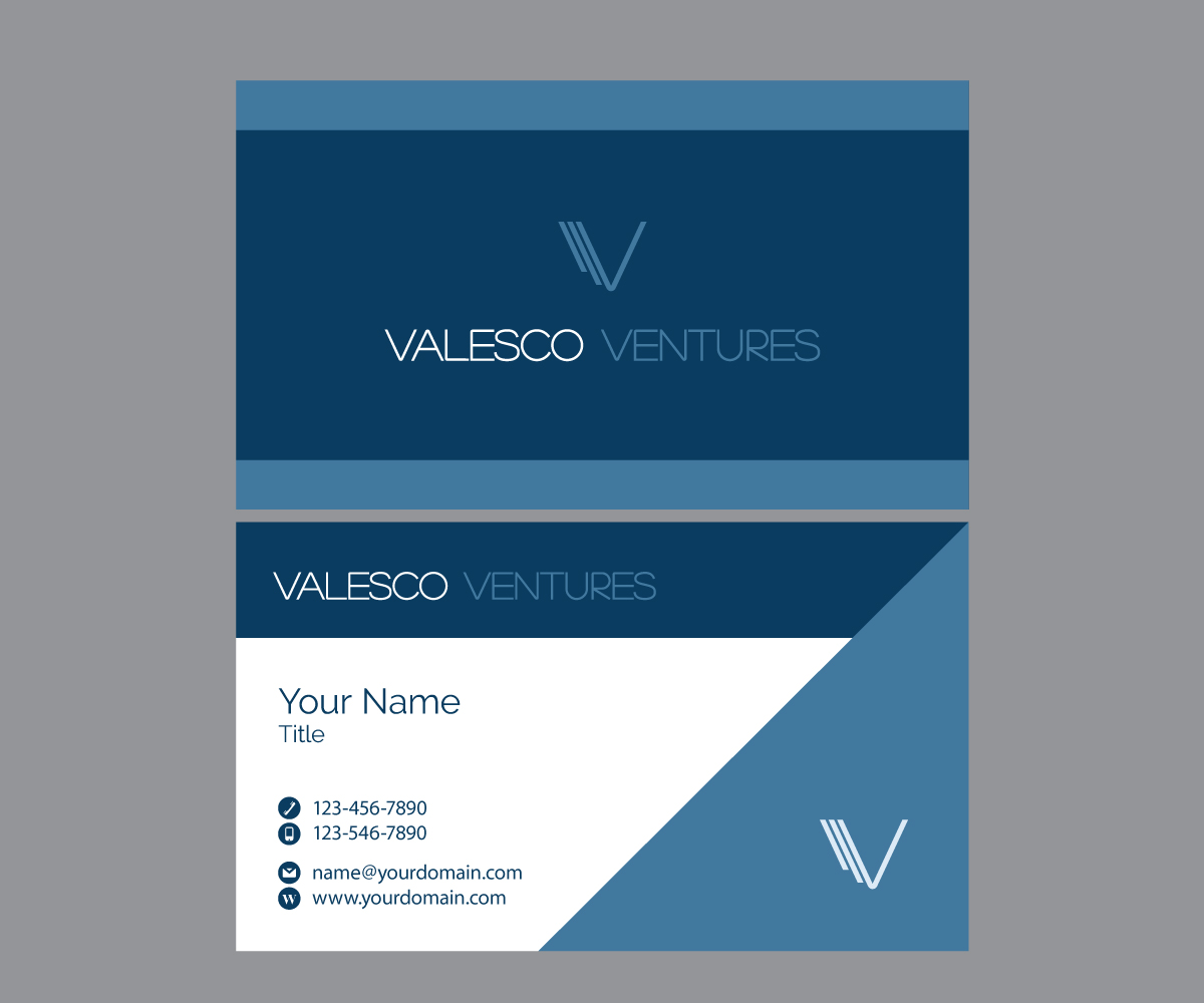 Design de Carte de Visite par M.Pirs pour ce projet | Design #11708992