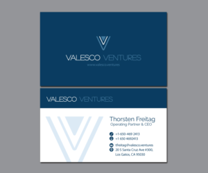 Business Card Design by M.Pirs for this project | Design: #11710375