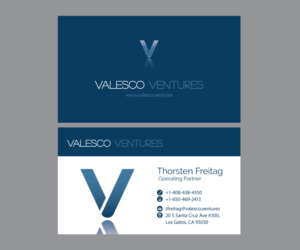 Business Card Design by M.Pirs for this project | Design: #11730587