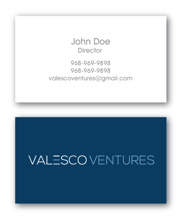 Business Card Design by Alien Cookie for this project | Design #11699288