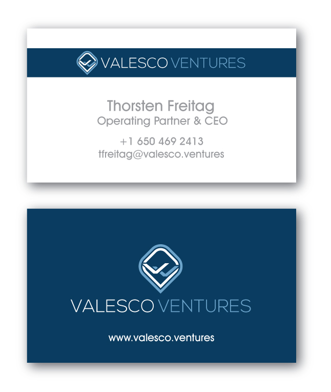 Business Card Design by Alien Cookie for this project | Design #11723756