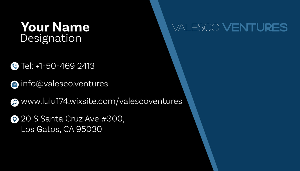 Business Card Design by Impressive Solutions for this project | Design #11702388