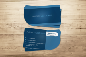 Business Card Design by Impressive Solutions