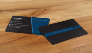 Business Card Design by Impressive Solutions for this project | Design: #11702409