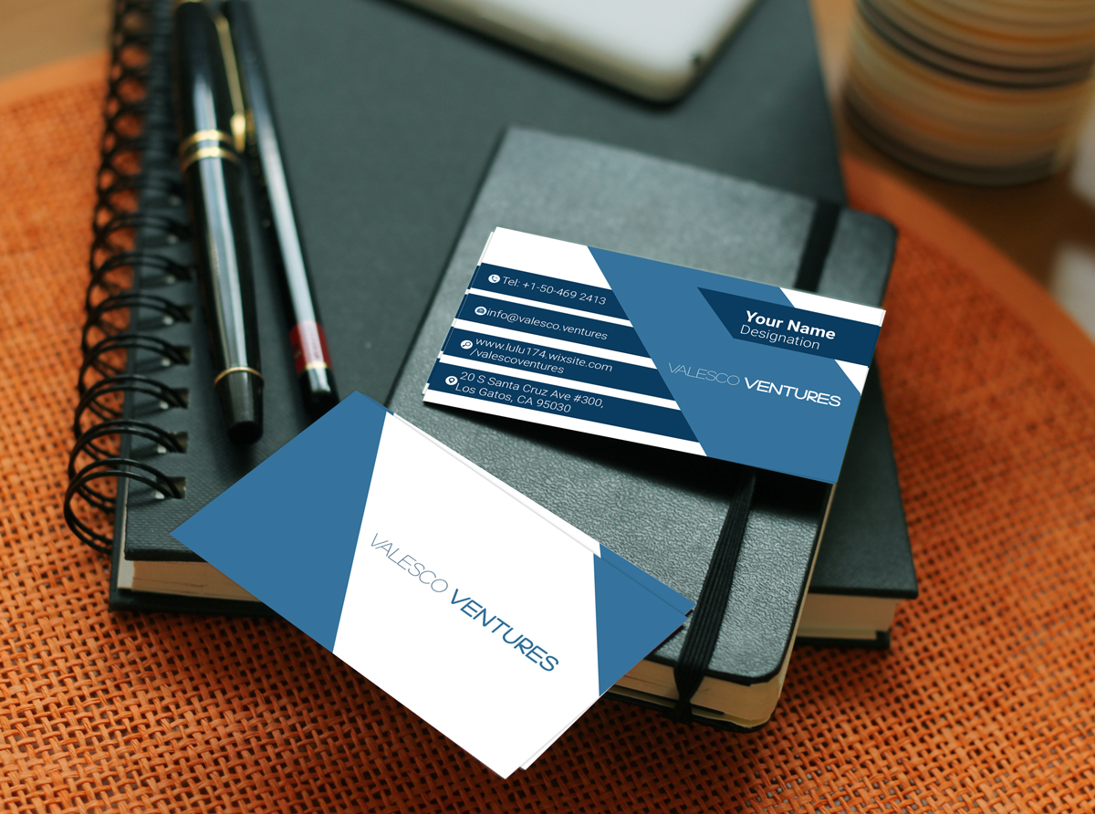 Business Card Design by Impressive Solutions for this project | Design #11702410