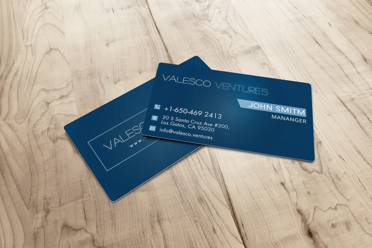 Business Card Design by Impressive Solutions for this project | Design #11708995