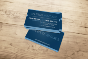Business Card Design by Impressive Solutions for this project | Design: #11709005