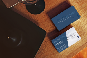 Business Card Design by Impressive Solutions for this project | Design: #11709022