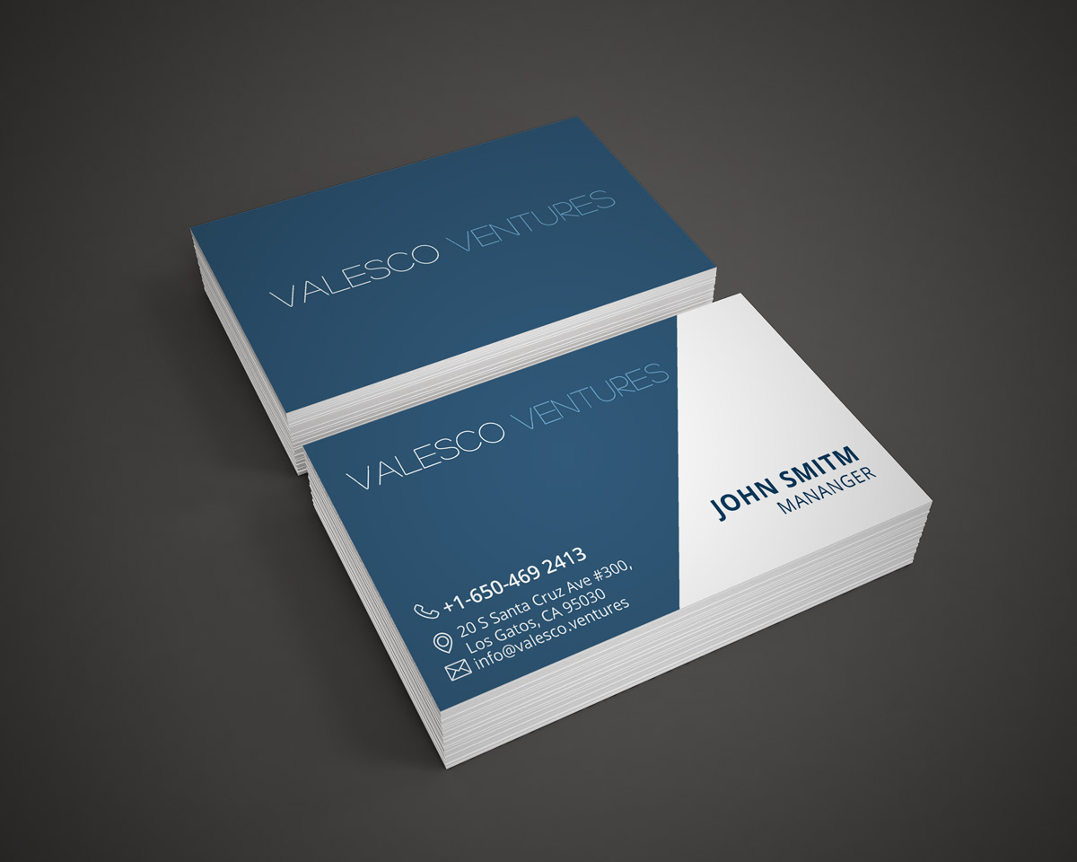 Business Card Design by Impressive Solutions for this project | Design #11717444