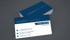 Business Card Design by Impressive Solutions for this project | Design: #11717445