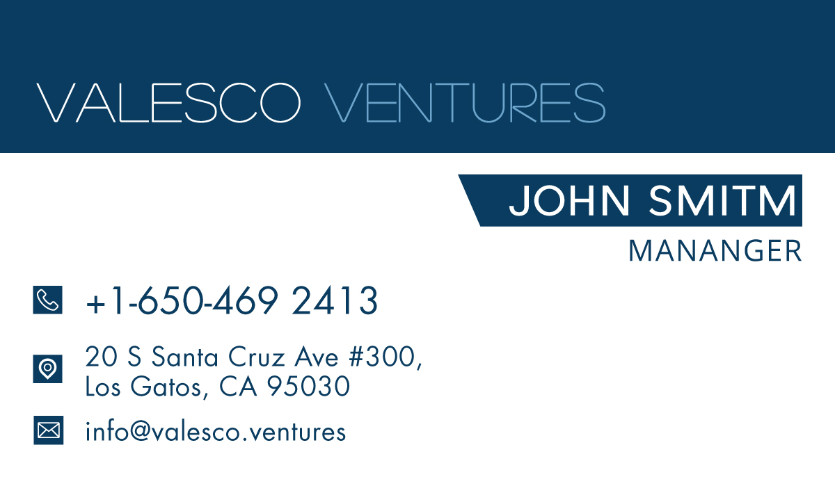 Business Card Design by Impressive Solutions for this project | Design #11717458