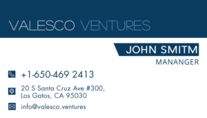 Business Card Design by Impressive Solutions for this project | Design: #11717458