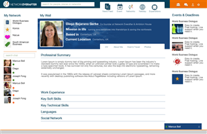 Web Design by uk for this project | Design #2396569