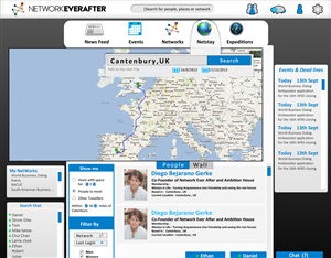 Web Design by Bharat Chandra M for this project | Design #2390174
