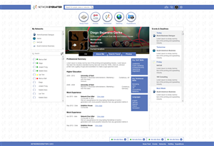 Web Design by Impressive Sol