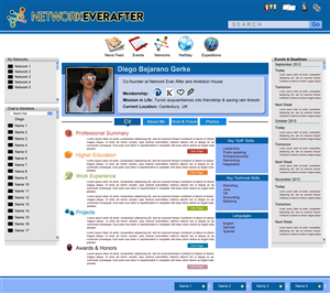 Web Design by noelopan1955