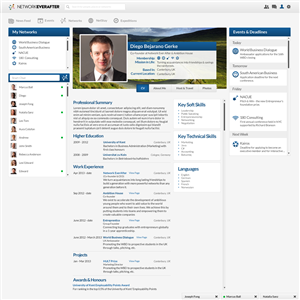 Diseño Web por TechWise para este proyecto | Diseño: #2357841