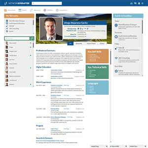 Diseño Web por TechWise para este proyecto | Diseño: #2357844