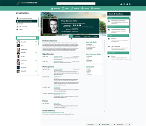 Diseño Web por TechWise para este proyecto | Diseño: #2362988