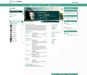 Diseño Web por TechWise para este proyecto | Diseño: #2363004
