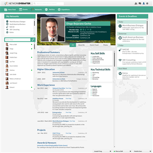 Diseño Web por TechWise para este proyecto | Diseño: #2381294