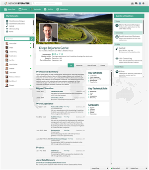 Diseño Web por TechWise para este proyecto | Diseño: #2381308