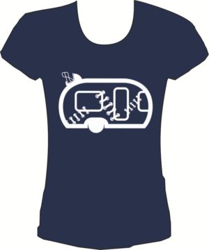 T-shirt Design by seherr for this project | Design: #11718734