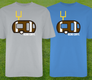 Diseño de Camiseta por Michael D. Kavanagh para este proyecto | Diseño: #11709722