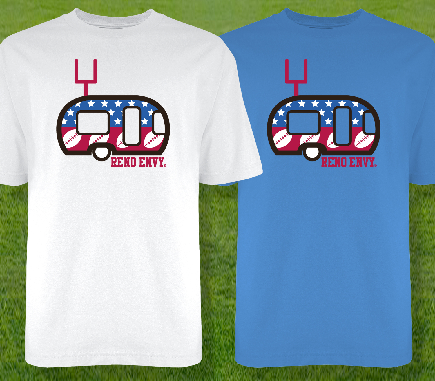 T-shirt Design by Michael D. Kavanagh for this project | Design #11734155