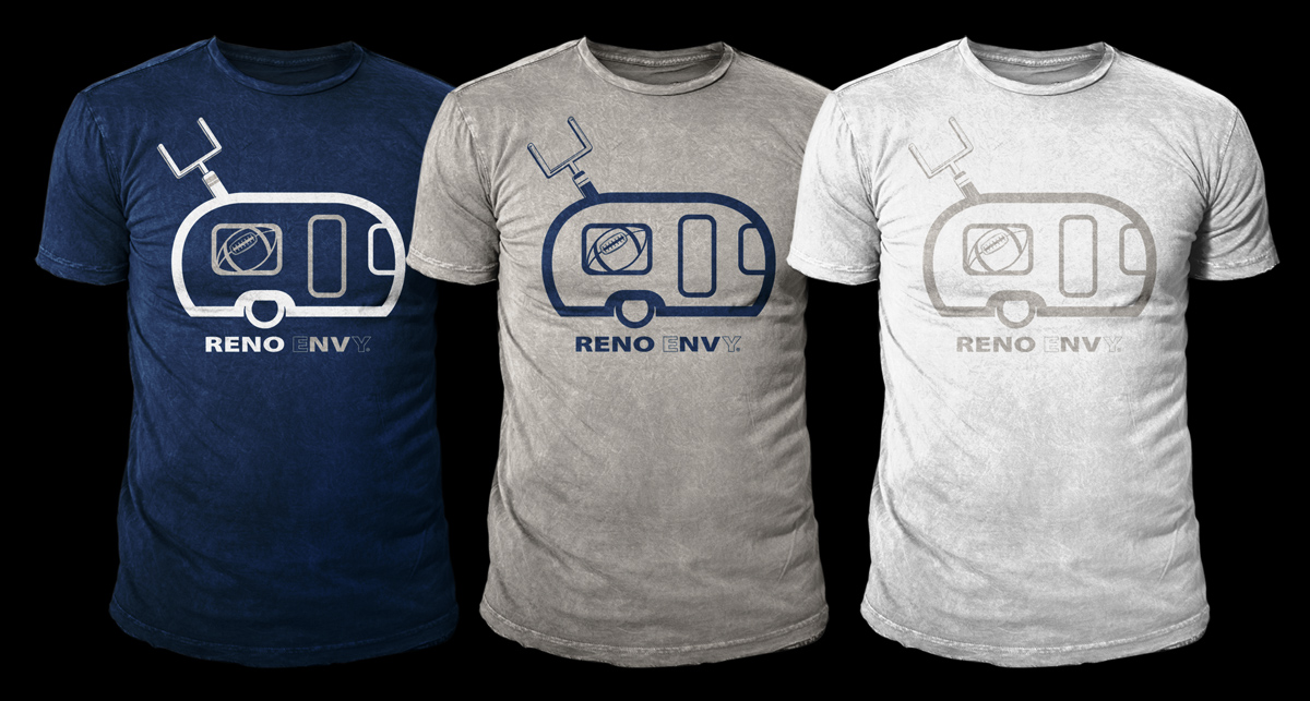 Diseño de Camiseta por CREARTIVE para este proyecto | Diseño #11703727