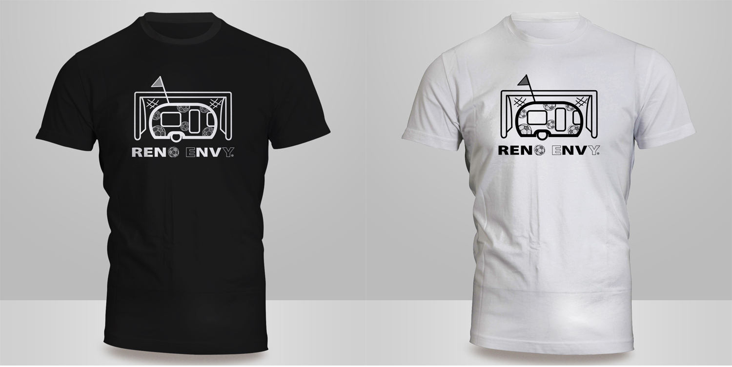 T-shirt Design by Kero for this project | Design #11699699