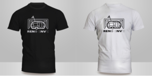 T-shirt Design by Kero