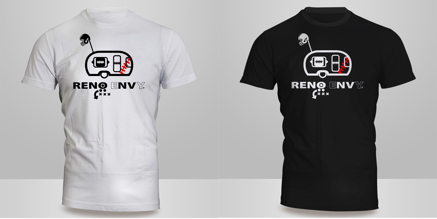 T-shirt Design by Kero for this project | Design #11708868