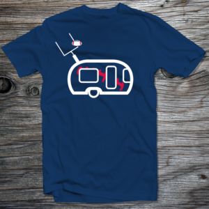 Diseño de Camiseta por besonaeral30 para este proyecto | Diseño: #11732505
